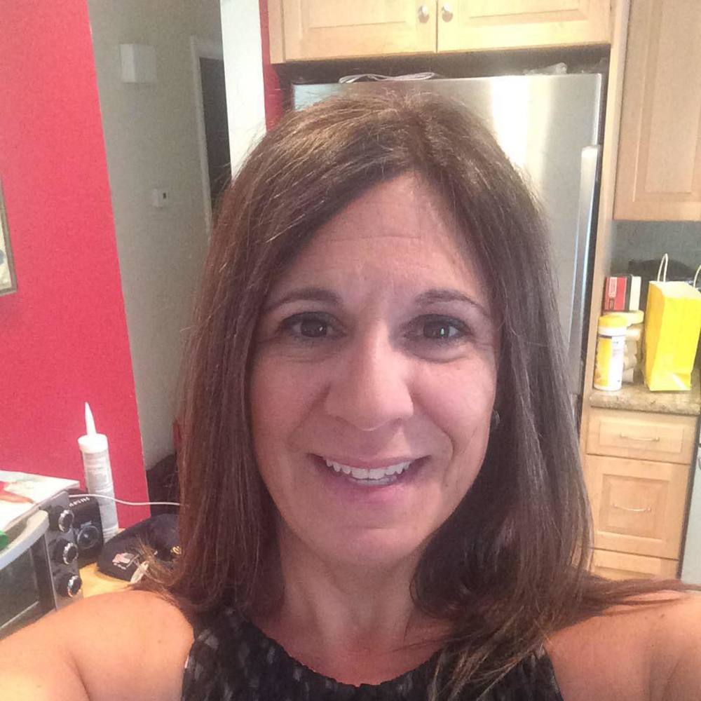 Meet your Posher, Michele